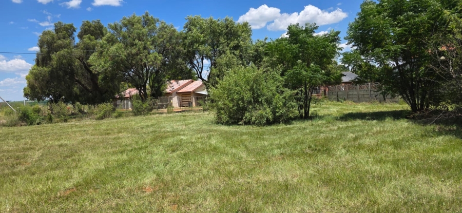0 Bedroom Property for Sale in Ventersdorp North West